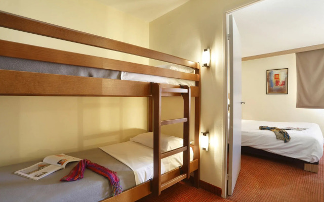 Hôtel Suite-Home Briançon Serre-Chevalier