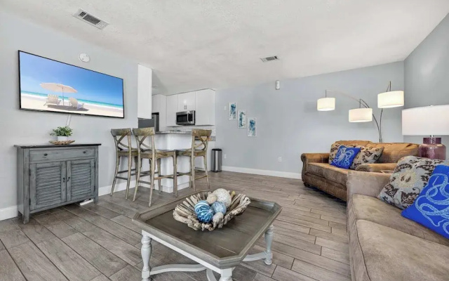 Miramar Beach Oasis - 4ppl