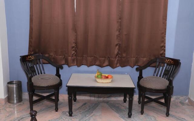 Hotel KSR Moti Mahal