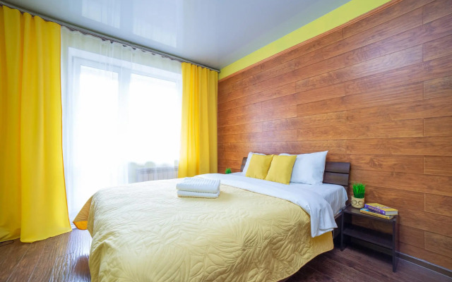 Европа Центр на проспекте Космонавтов 46А