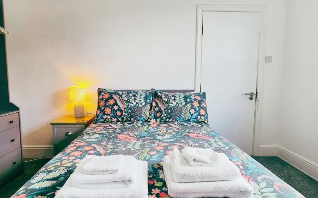 The Burford Hideaway