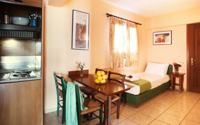 La Luna Hotel