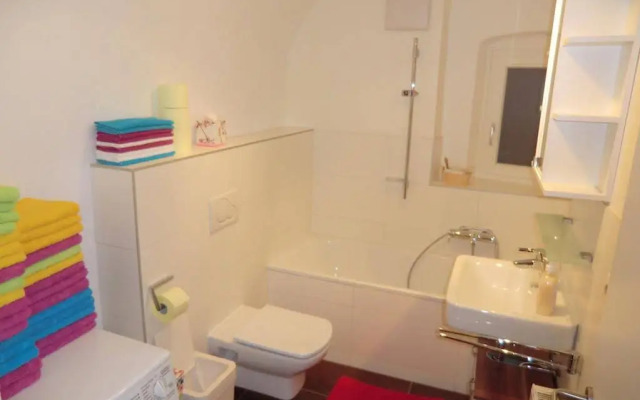 Appartement Innsbruck