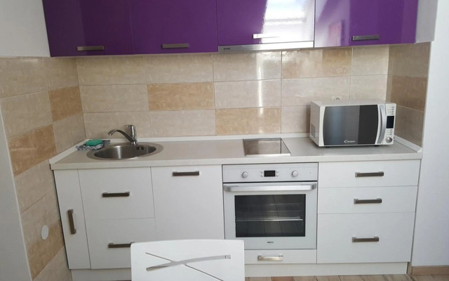 Apartments Smokvica I