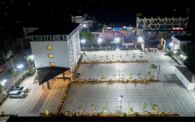 Vistar Pavithra Vivaha Convention Hall