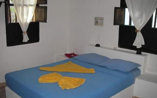 Posada Acuario