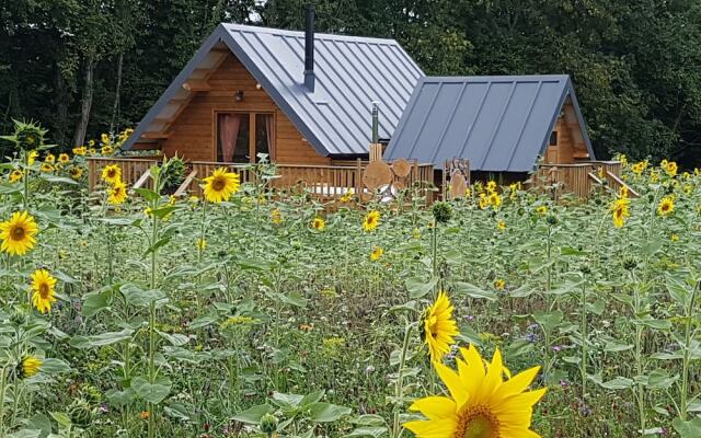 Domaine de la Fauvrière