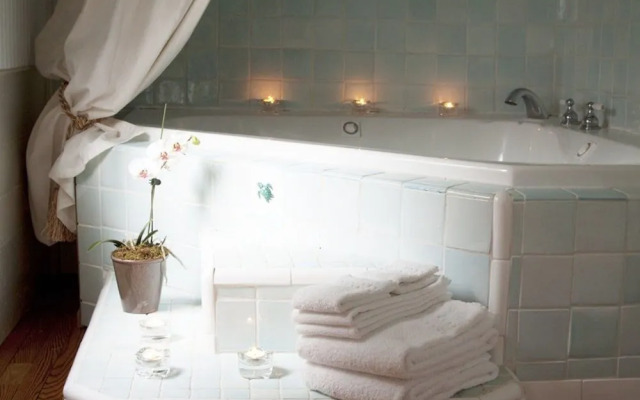 Scranton Seahorse Inn