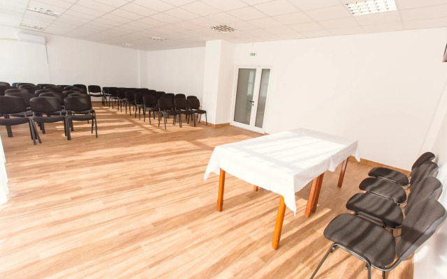 Hotel Mures