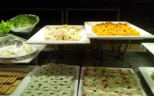 Emir Fosse Beach Hotel