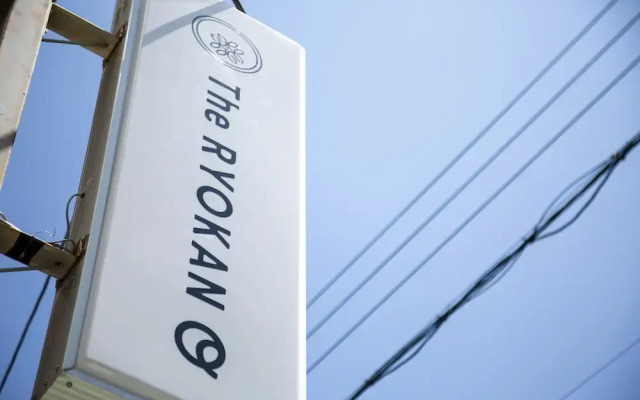 The RYOKAN O