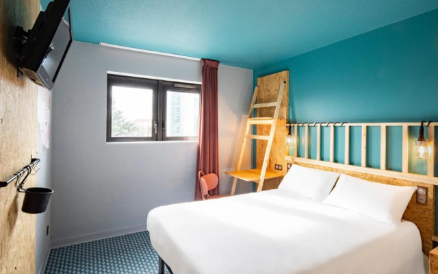 Birgit Hotel Le Havre Centre