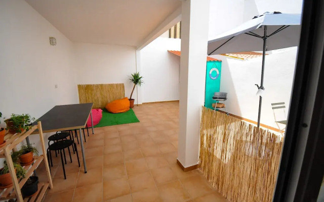 Surf Vibe Guest House