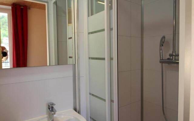 Appartement Mont-Dore, 2 pièces, 4 personnes - FR-1-608-89