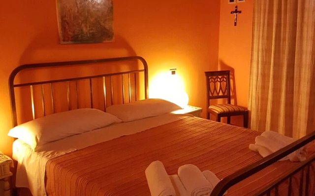 Agriturismo Campo Antico