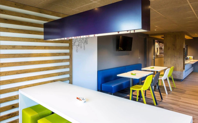 ibis budget Lorient Caudan