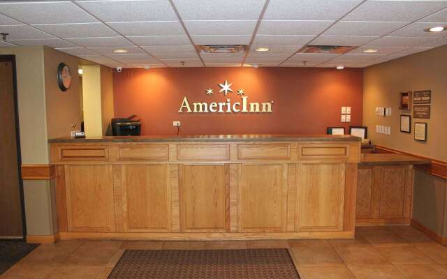 AmericInn by Wyndham Cedar Rapids Airport