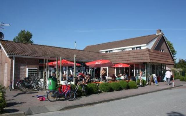 Camping t Veerse Meer