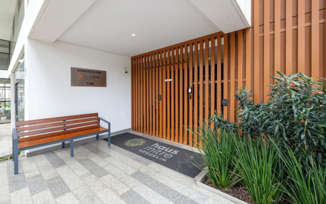 HMB - Haus Mitre Brooklin - Anora Spaces