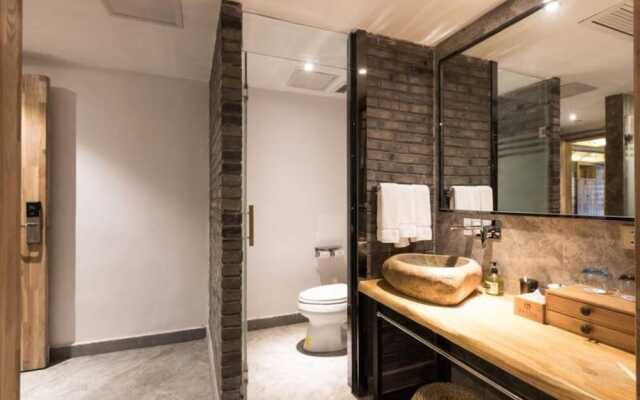 Jiali Inn Selected
