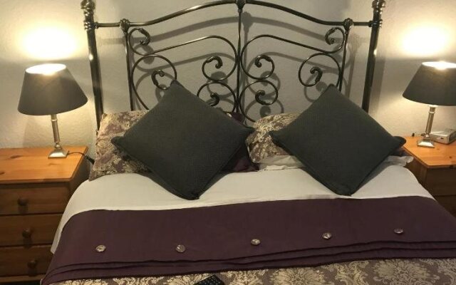 Brook House B&B