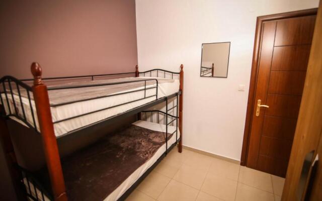 SWISS Apartments 1ST.