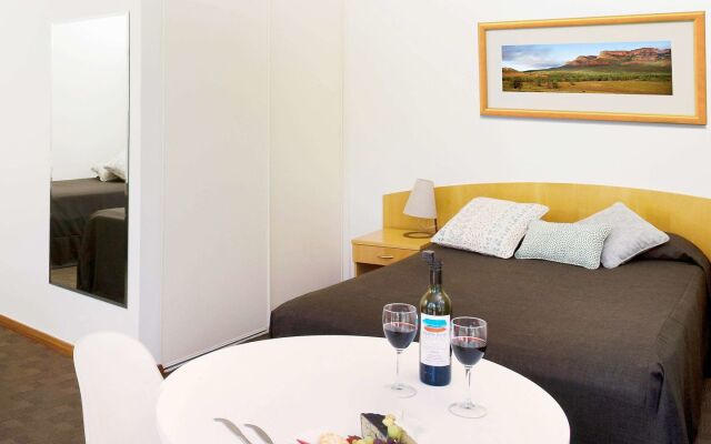 Discovery Resorts – Wilpena Pound