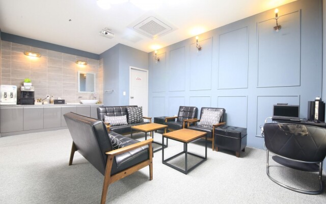 Rex Hotel Cheonan