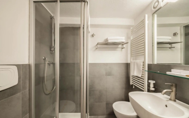 San Giovanni Vecchio - Residenza