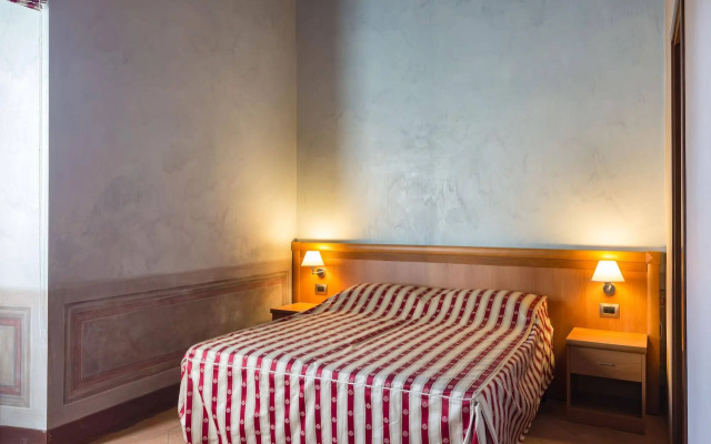 Ecoalbergo Bracciano