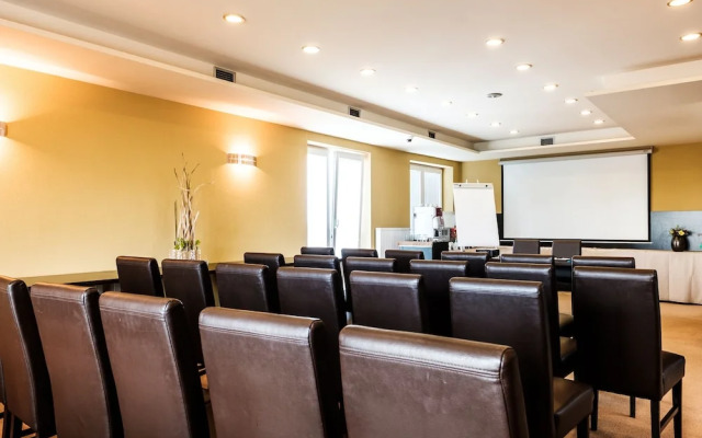 Hotel Comfort with free wellness and fitness Centrum