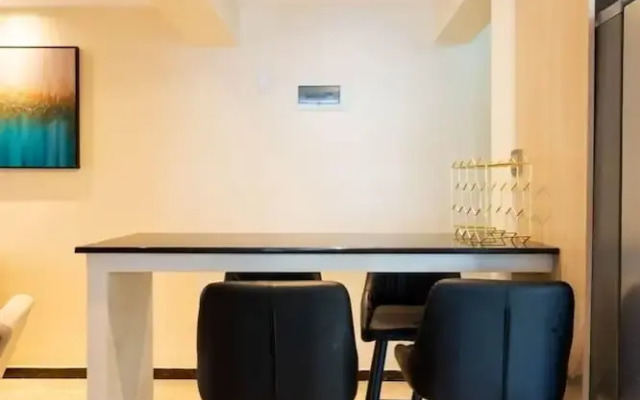 Stay.Plus Dennis Garden Apartment