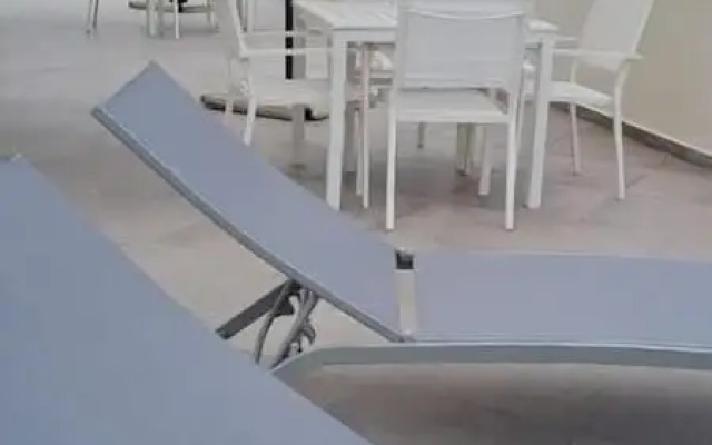 Tenuta Nonna Peppa Luxury apartment