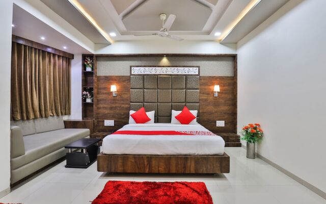 Collection O 7557 Hotel Shiv Kunj Exotica