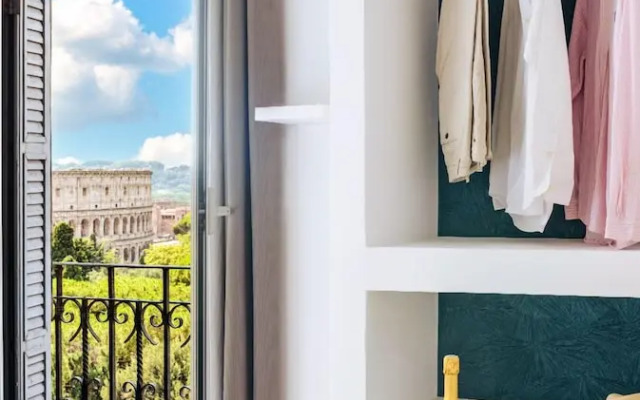 Elysium Suites Colosseo