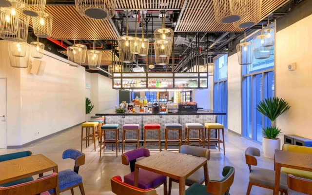 Wink Hotel Can Tho - Full 24hrs stay