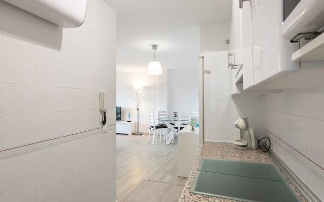 Pleasant Holiday Home in Estepona With Swimming Pool
