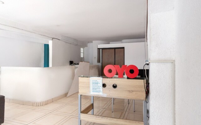 Hotel San Blas
