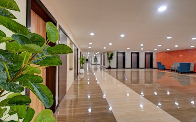 Hotel Tip Top International