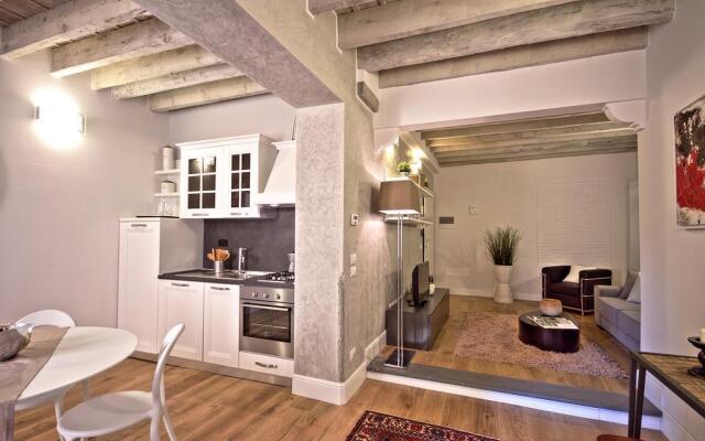 De Rustici Apartment