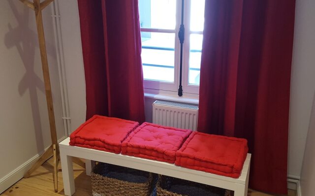 Le Petit Stockholm