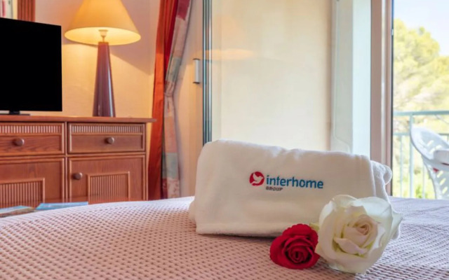 Les Calanques Du Parc 39698