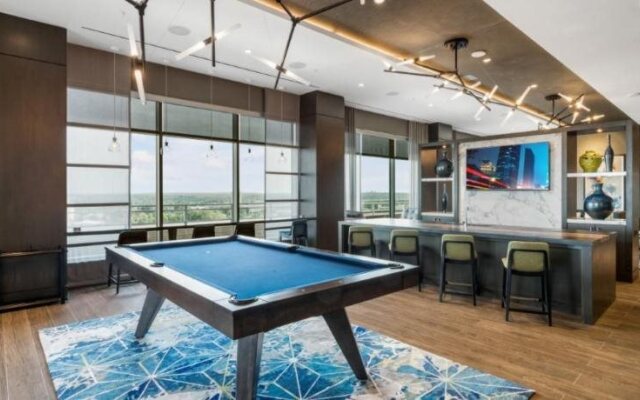 Global Luxury Suites Bethesda Chevy Chase