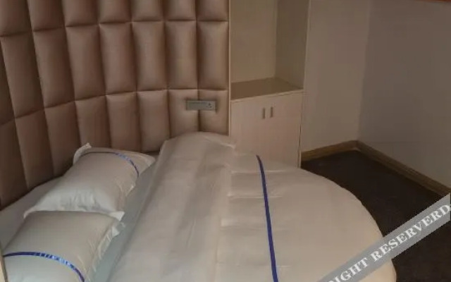 OYO Wuhan Hongtai Hotel