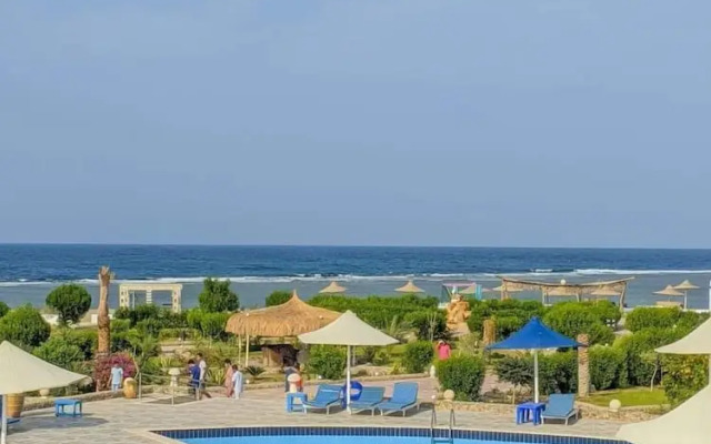 Dolphin Continental Hotel El Quseir