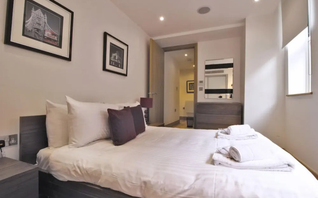 Red Lion Court by Servprop