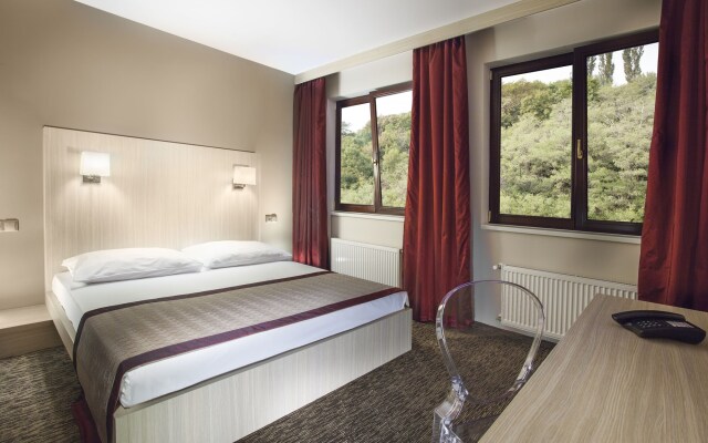Hotel Voyage