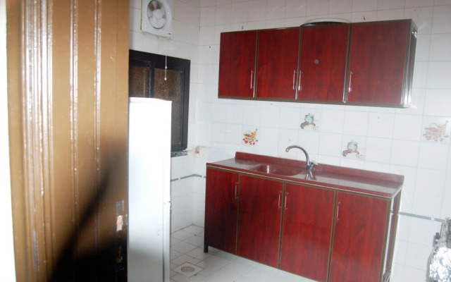 Al Eairy Apartments Jeddah 2
