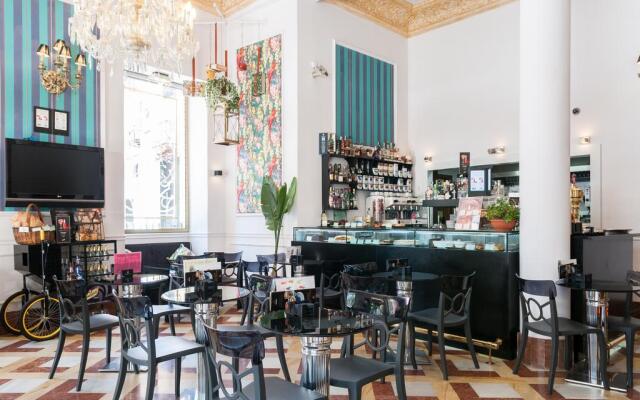 Adriano Hotel Boutique Sevilla