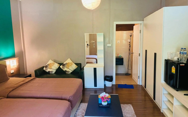 Bella Vista Beach Resort Koh Lipe